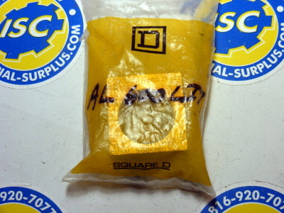 <B>Square D - </B>AL600LI7 Lug